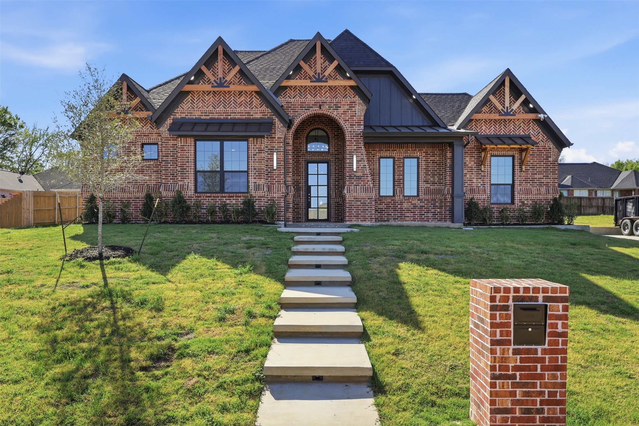 906 Tannehill Way Athens TX 75751