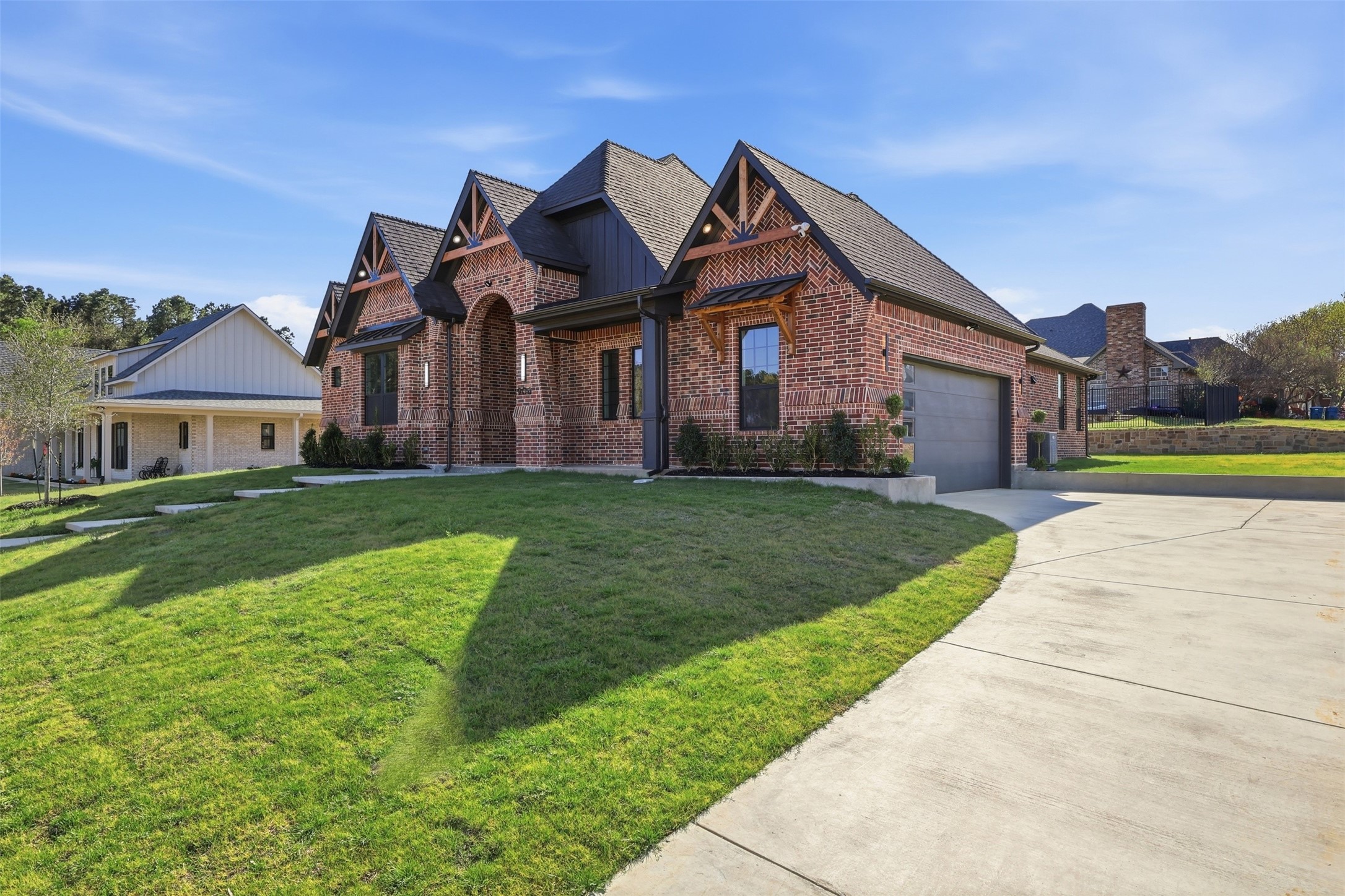 906 Tannehill Way Athens TX 75751