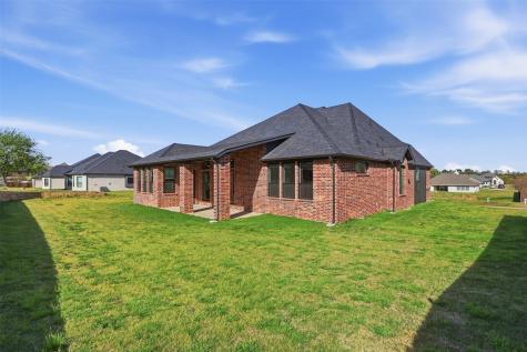 906 Tannehill Way Athens TX 75751