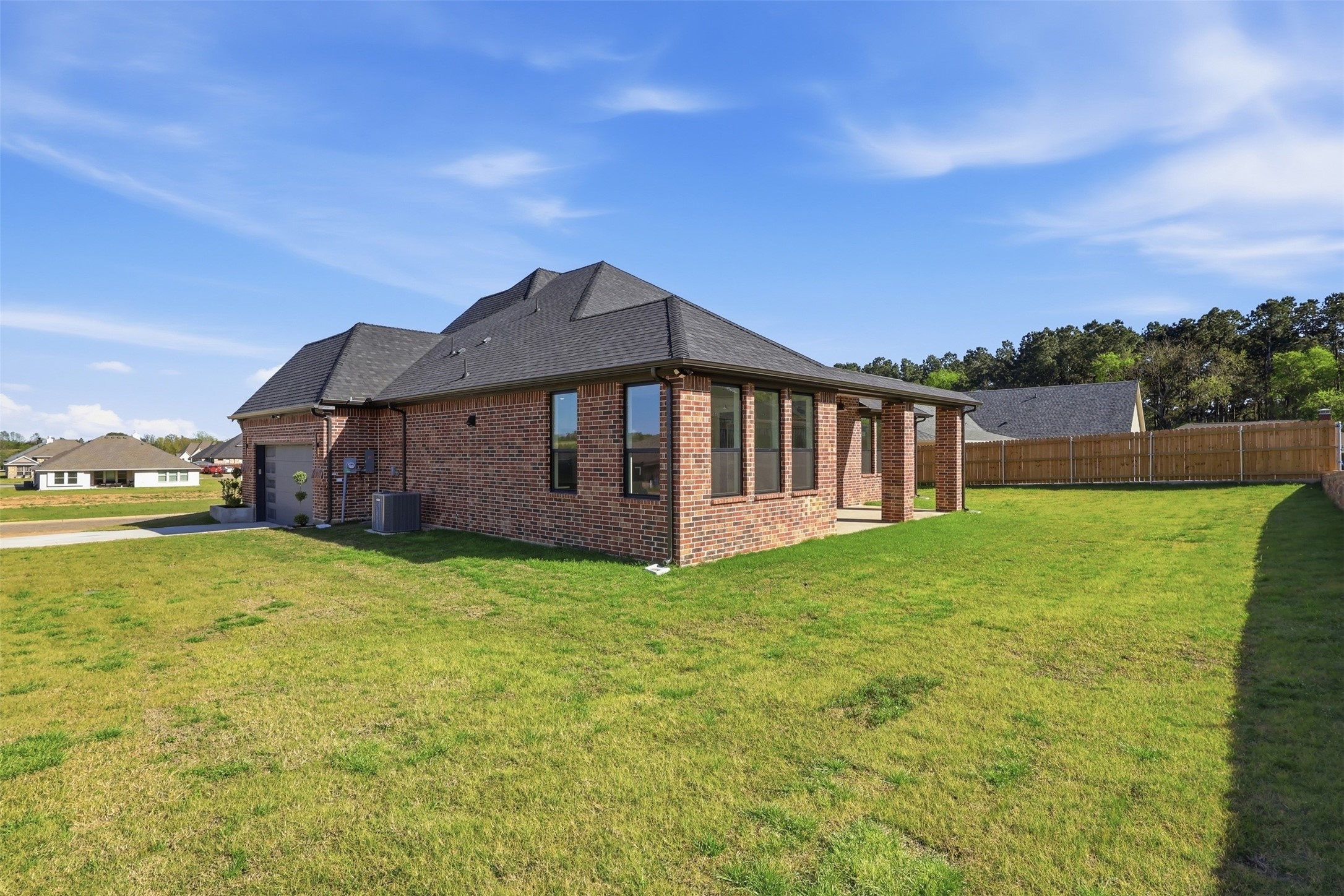 906 Tannehill Way Athens TX 75751