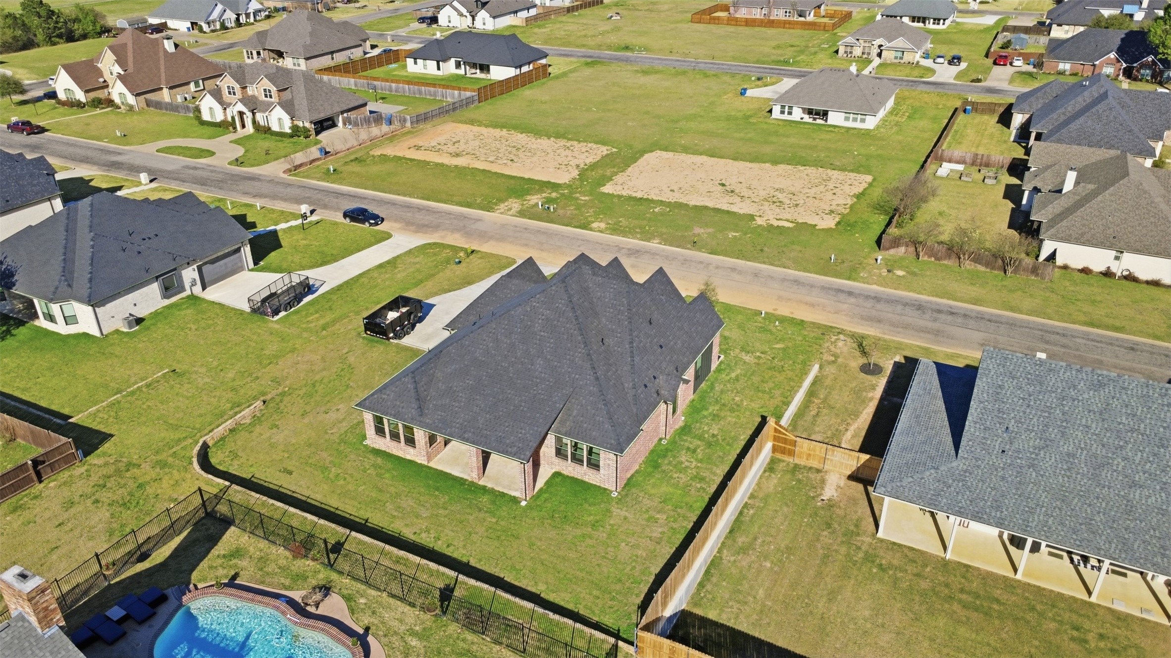 906 Tannehill Way Athens TX 75751