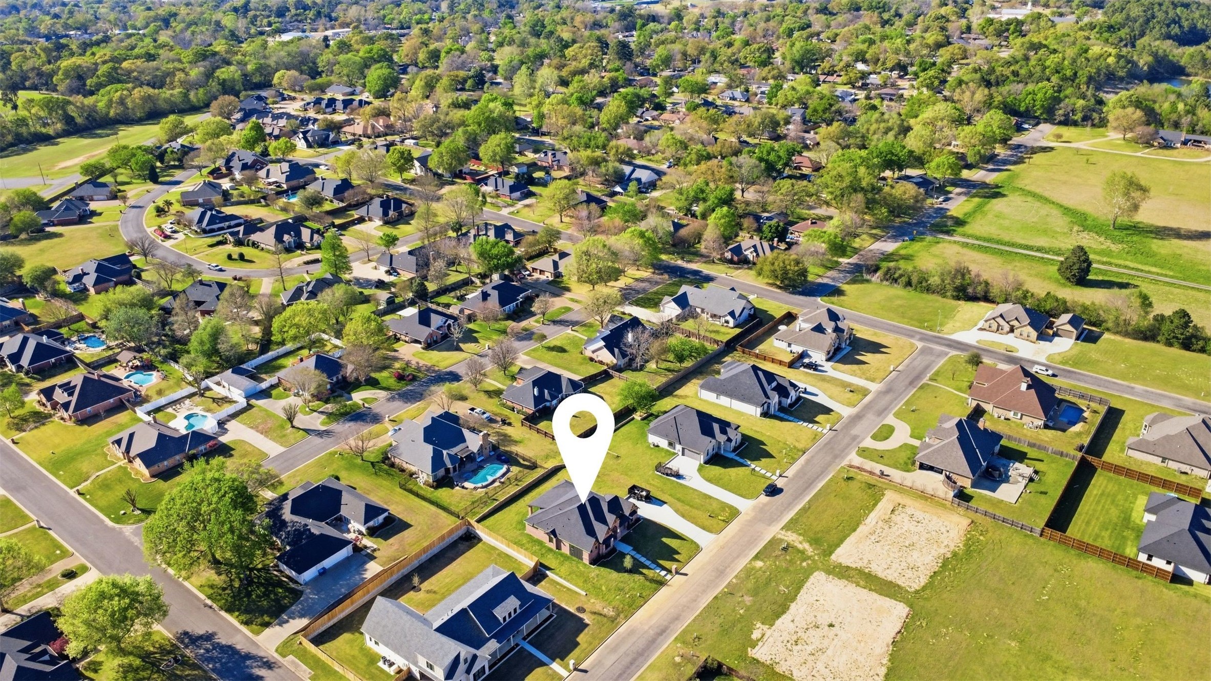 906 Tannehill Way Athens TX 75751