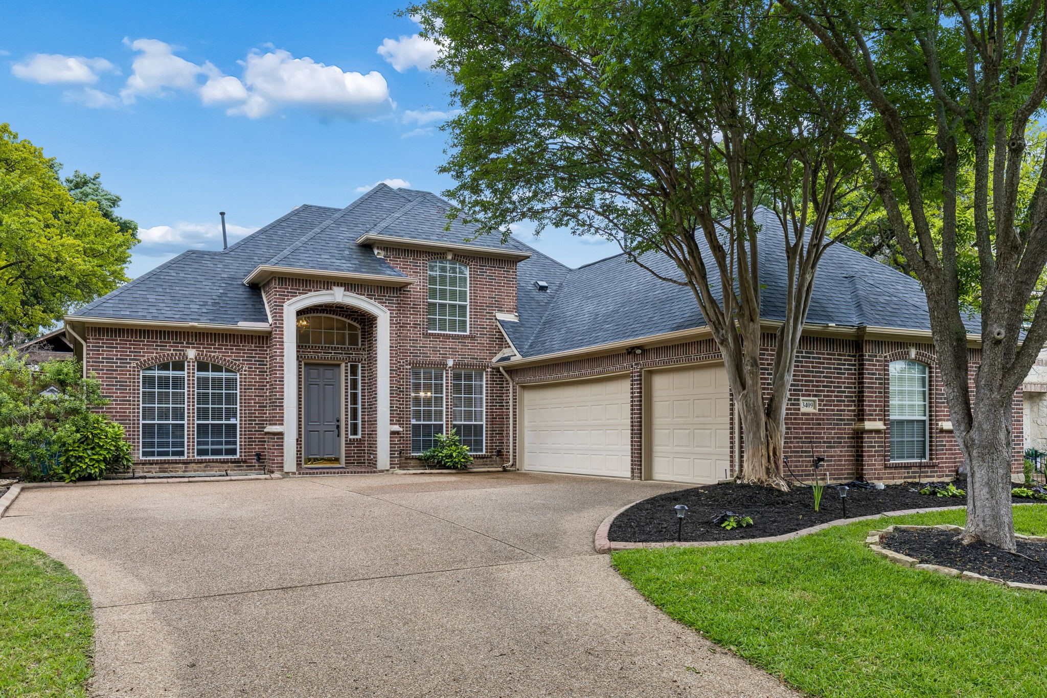 3409 Wimbledon Drive Highland Village TX 75077