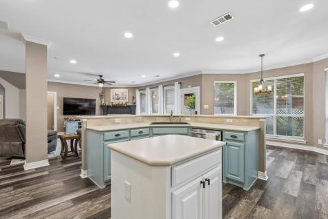 3409 Wimbledon Drive Highland Village TX 75077