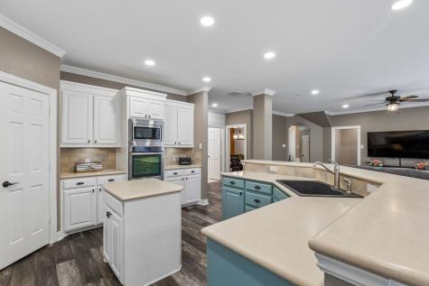 3409 Wimbledon Drive Highland Village TX 75077