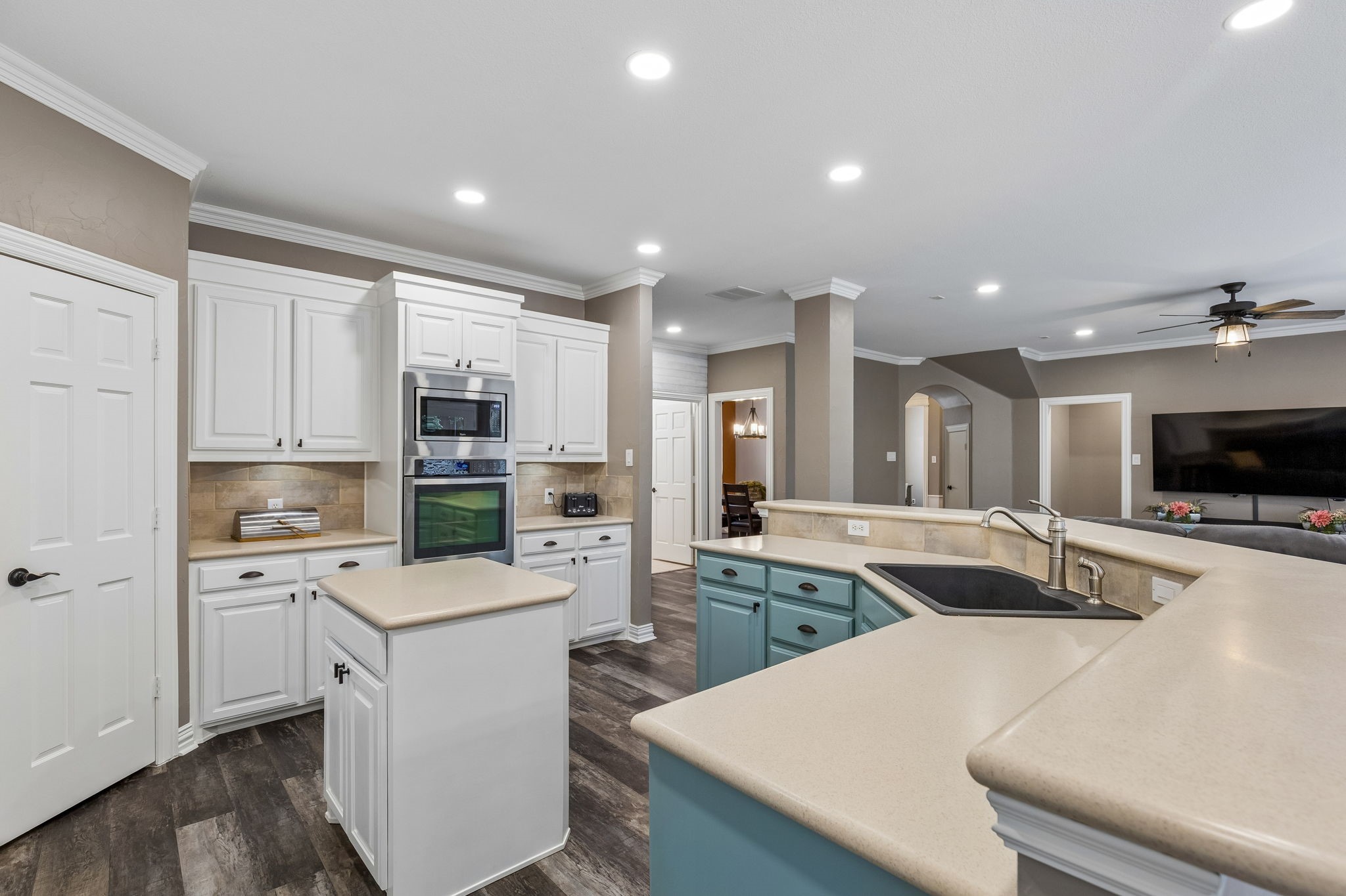 3409 Wimbledon Drive Highland Village TX 75077