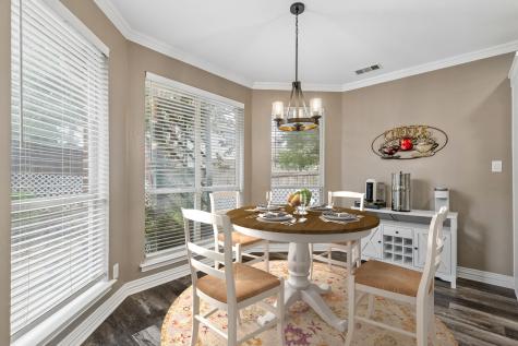 3409 Wimbledon Drive Highland Village TX 75077