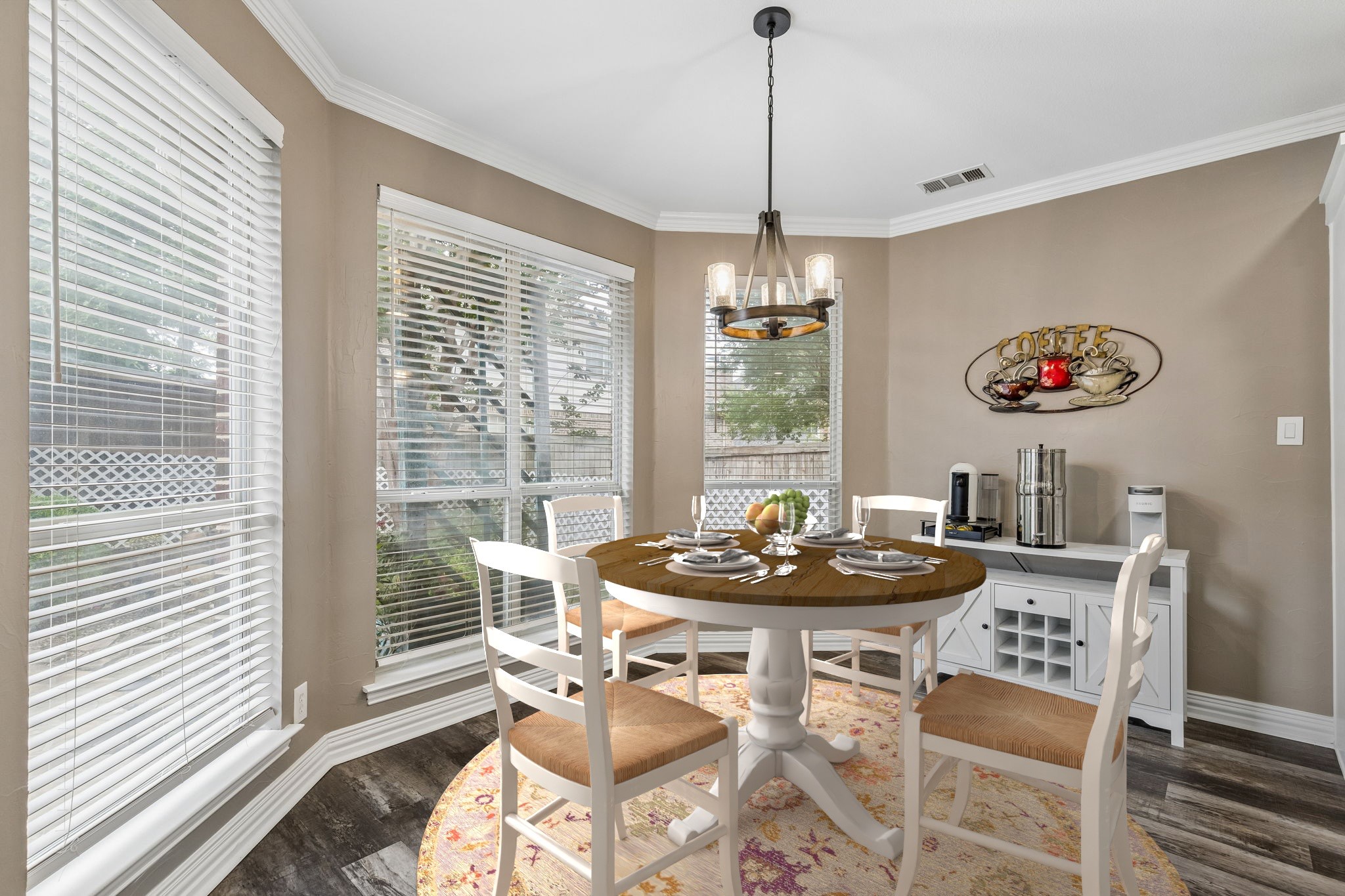 3409 Wimbledon Drive Highland Village TX 75077