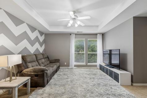 3409 Wimbledon Drive Highland Village TX 75077