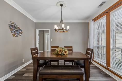 3409 Wimbledon Drive Highland Village TX 75077