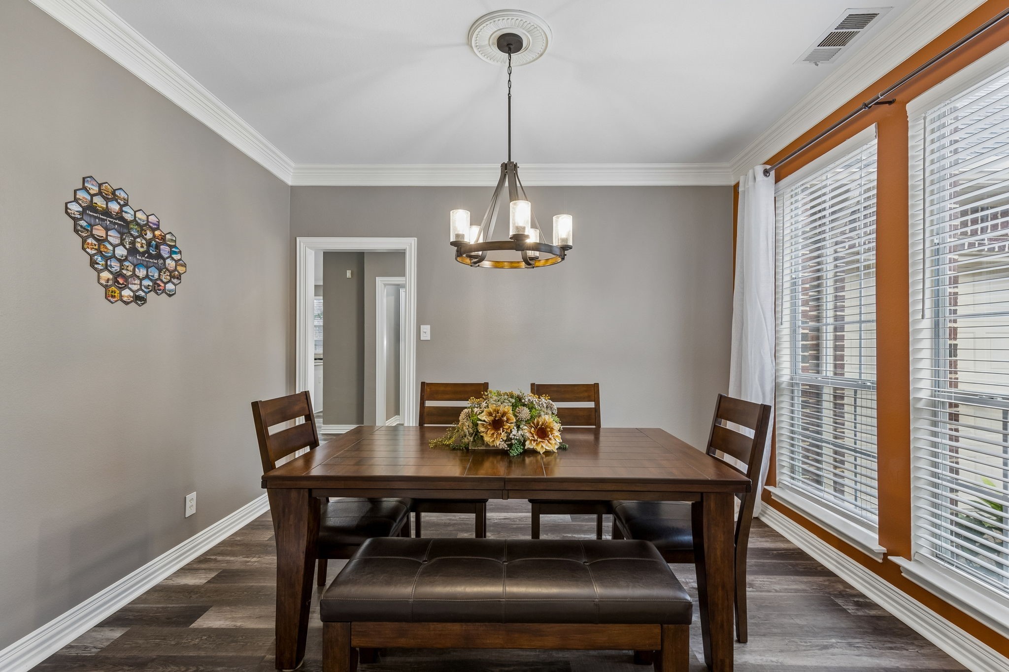 3409 Wimbledon Drive Highland Village TX 75077