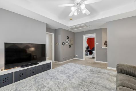 3409 Wimbledon Drive Highland Village TX 75077