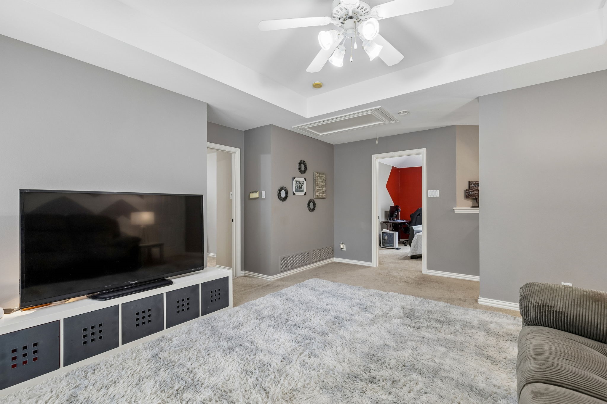 3409 Wimbledon Drive Highland Village TX 75077