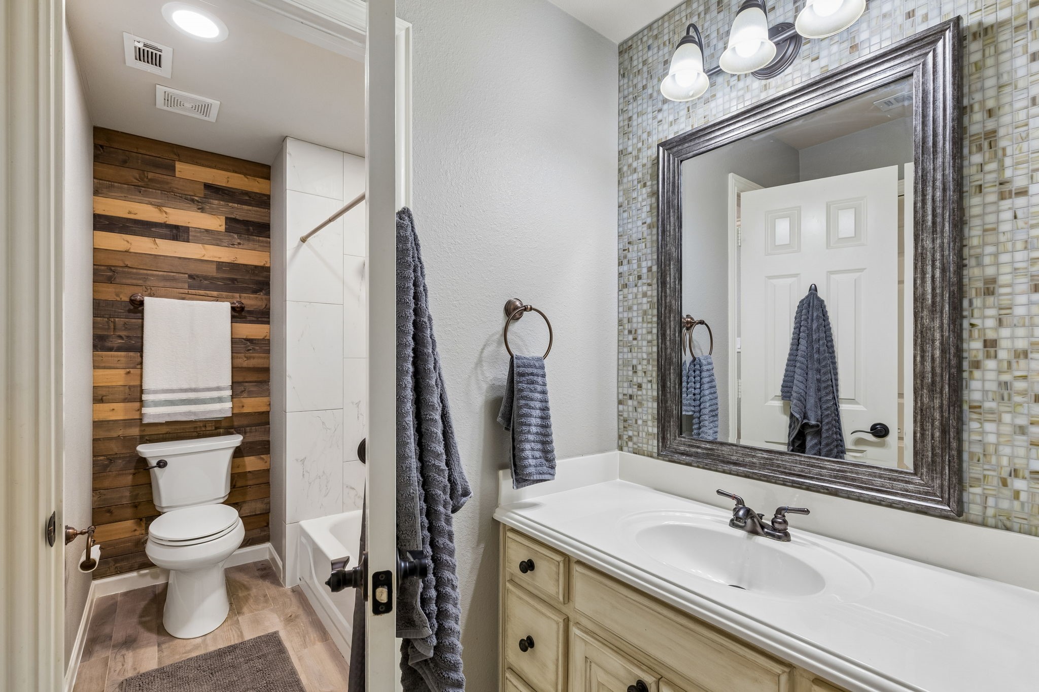 3409 Wimbledon Drive Highland Village TX 75077