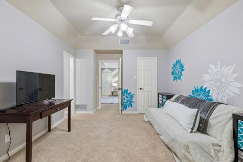 3409 Wimbledon Drive Highland Village TX 75077