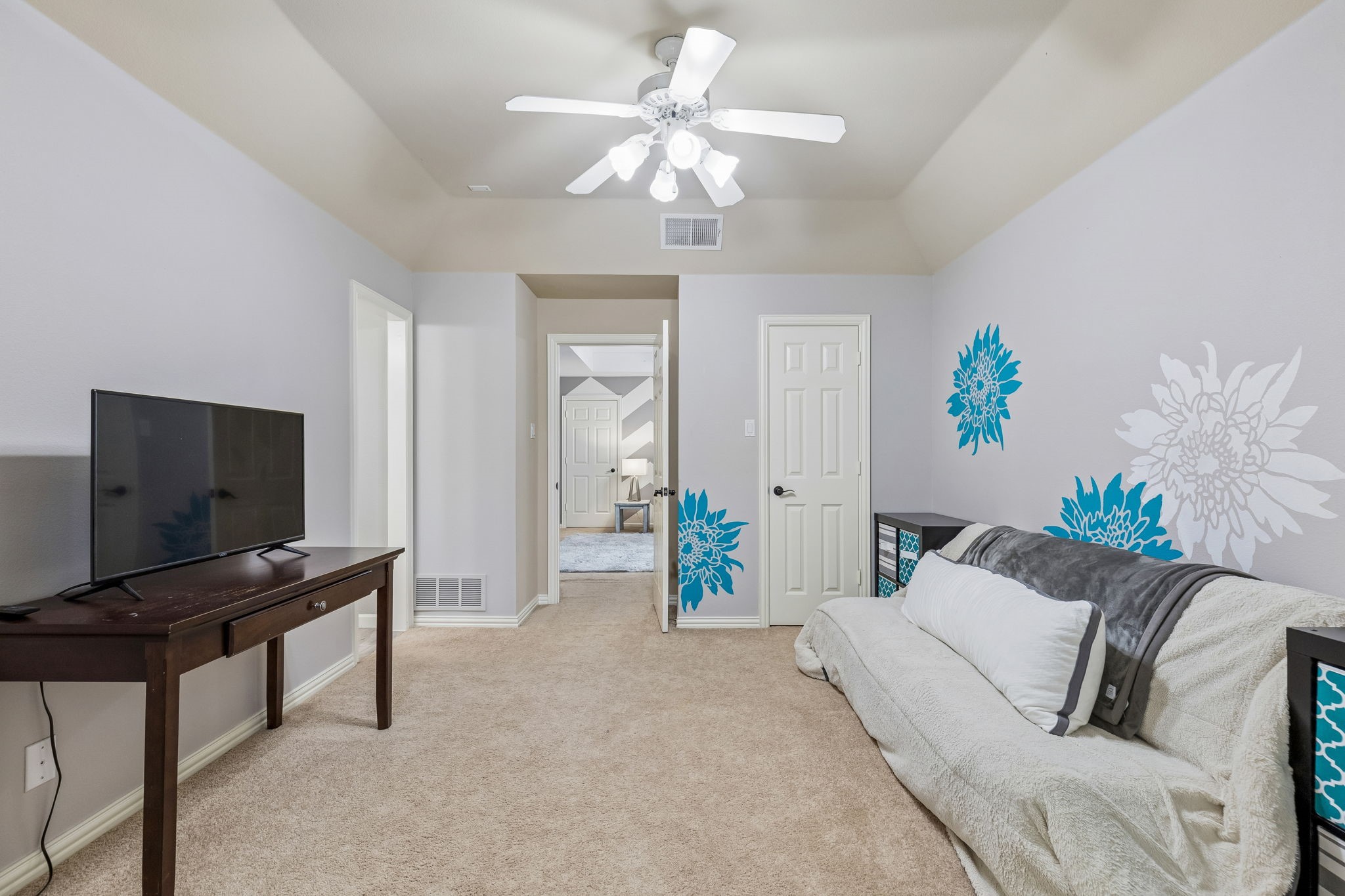 3409 Wimbledon Drive Highland Village TX 75077