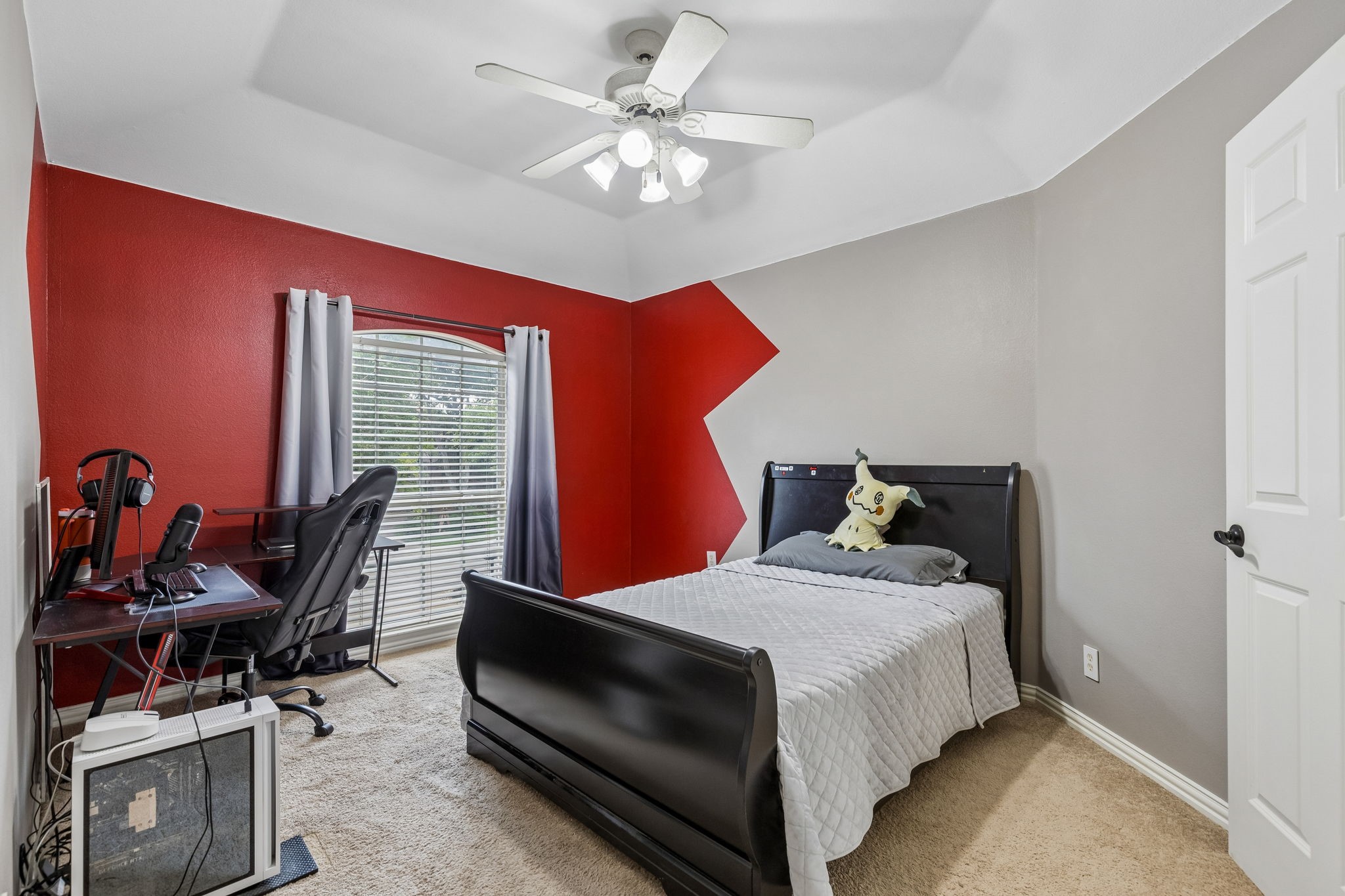3409 Wimbledon Drive Highland Village TX 75077
