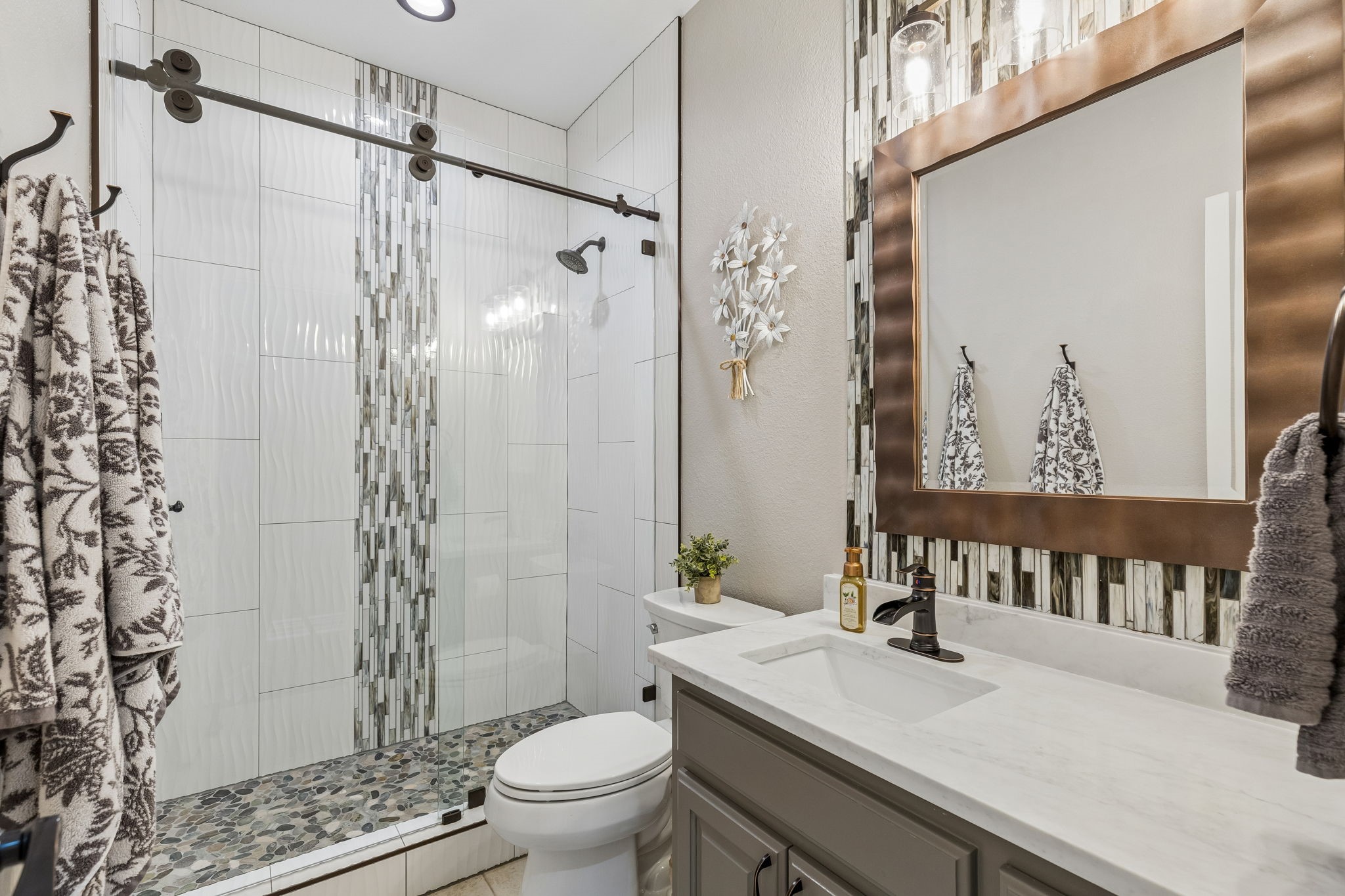 3409 Wimbledon Drive Highland Village TX 75077