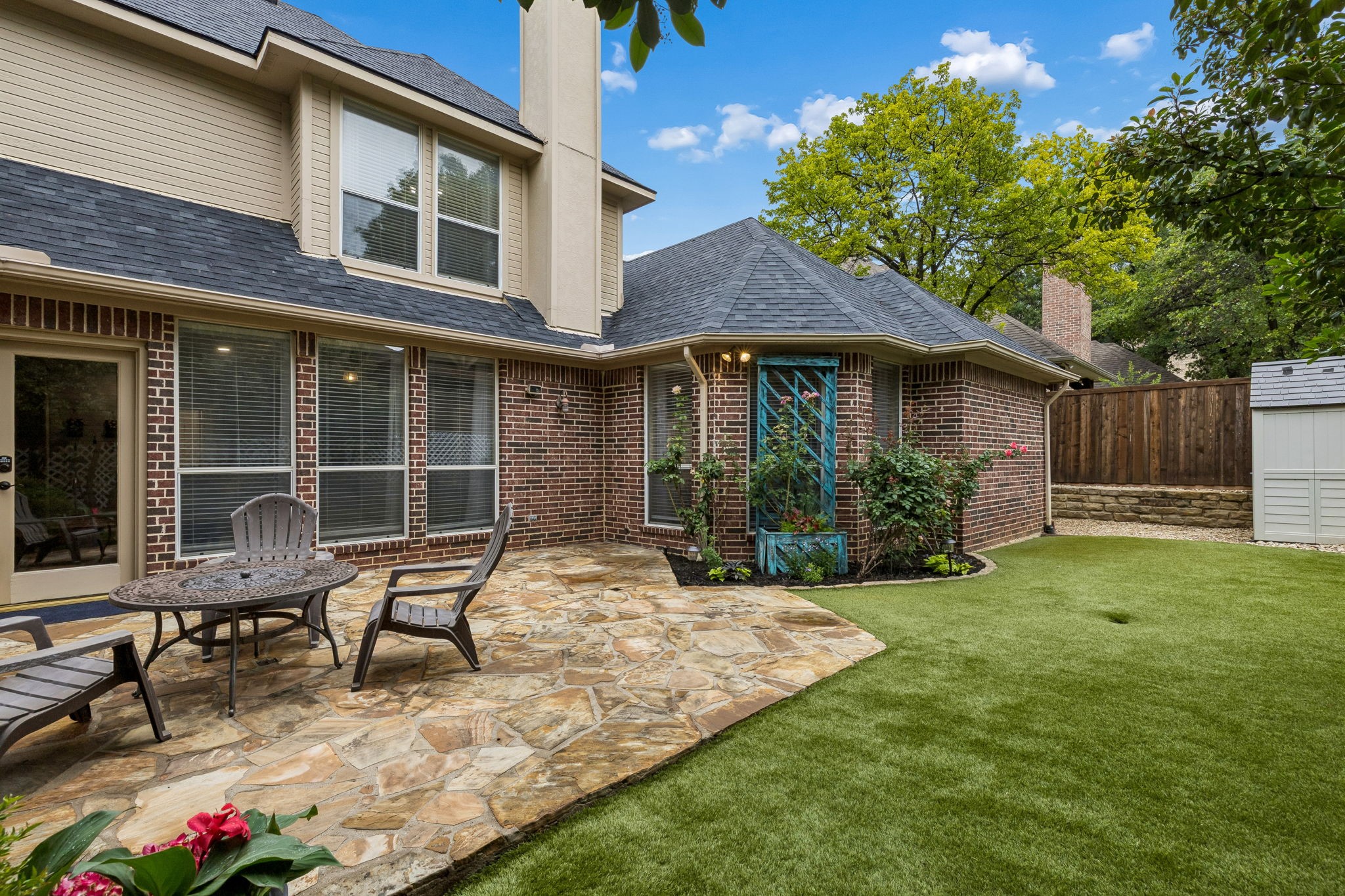 3409 Wimbledon Drive Highland Village TX 75077