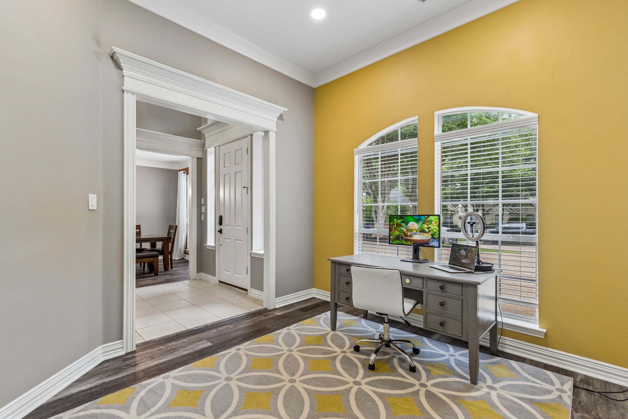 3409 Wimbledon Drive Highland Village TX 75077