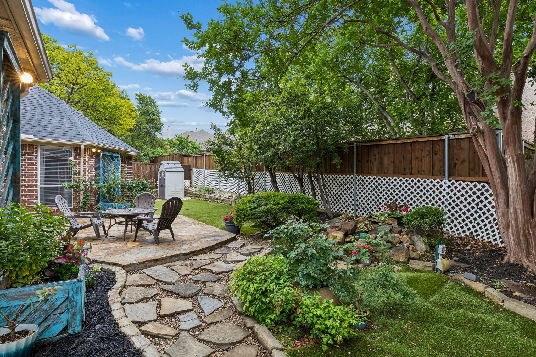 3409 Wimbledon Drive Highland Village TX 75077