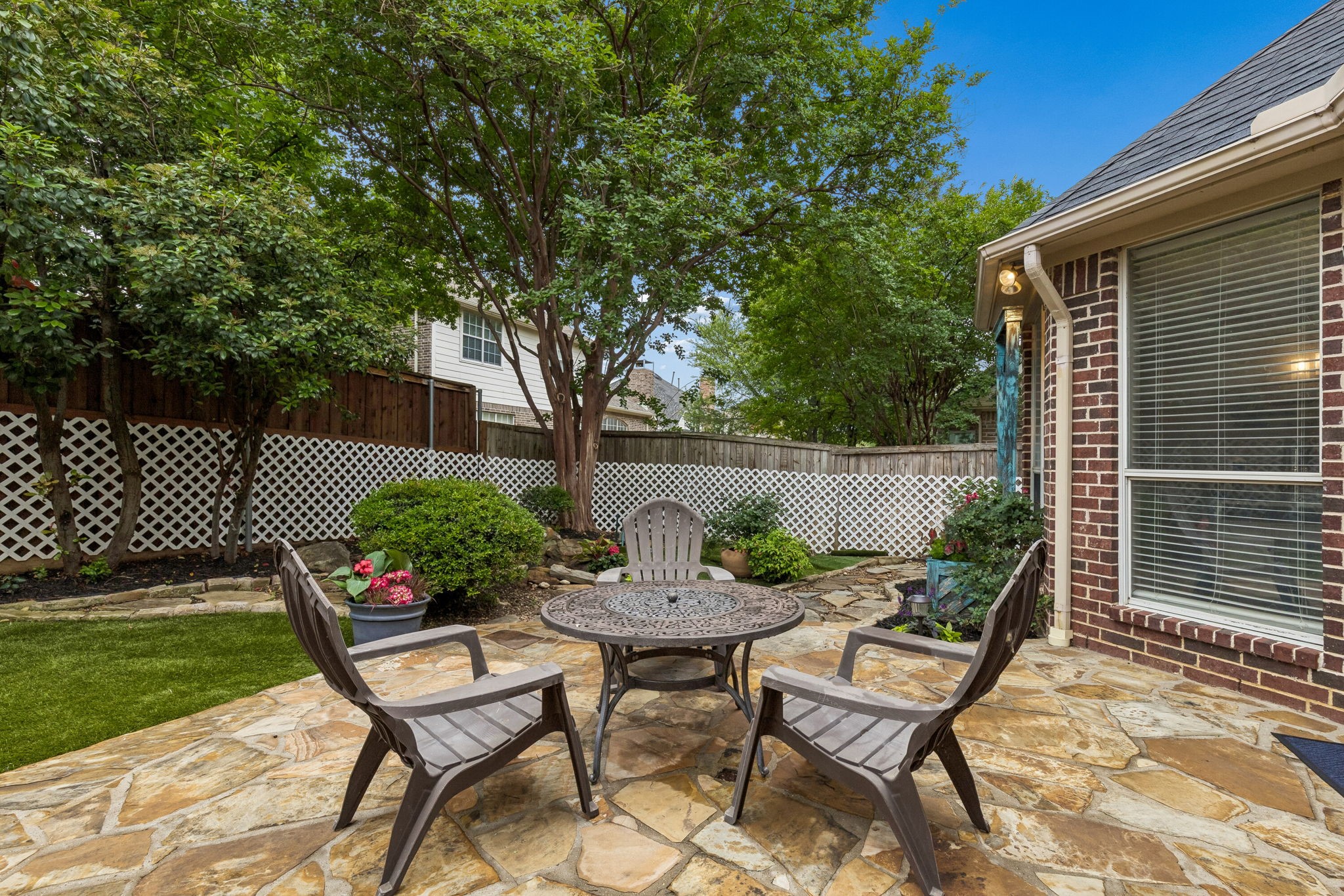 3409 Wimbledon Drive Highland Village TX 75077
