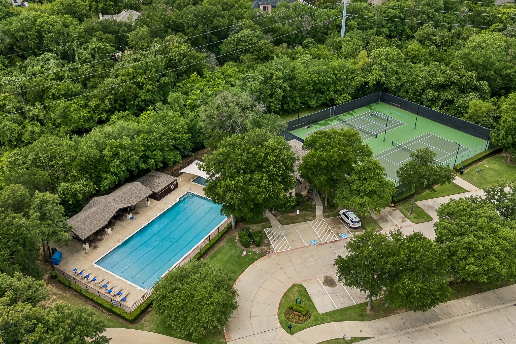 3409 Wimbledon Drive Highland Village TX 75077