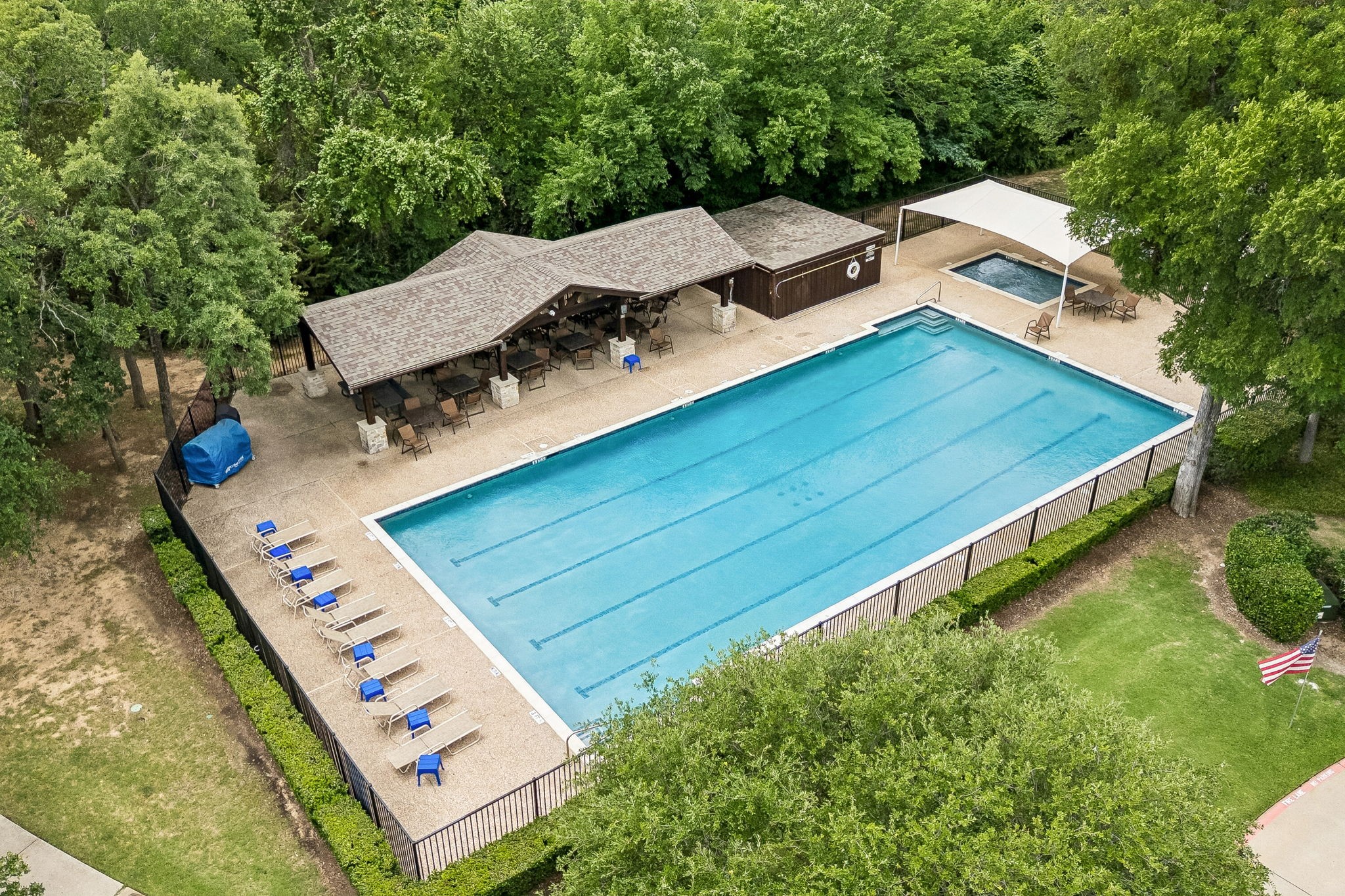 3409 Wimbledon Drive Highland Village TX 75077