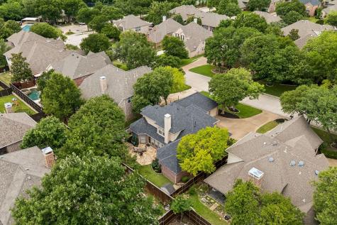3409 Wimbledon Drive Highland Village TX 75077