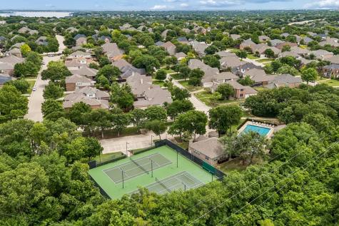 3409 Wimbledon Drive Highland Village TX 75077