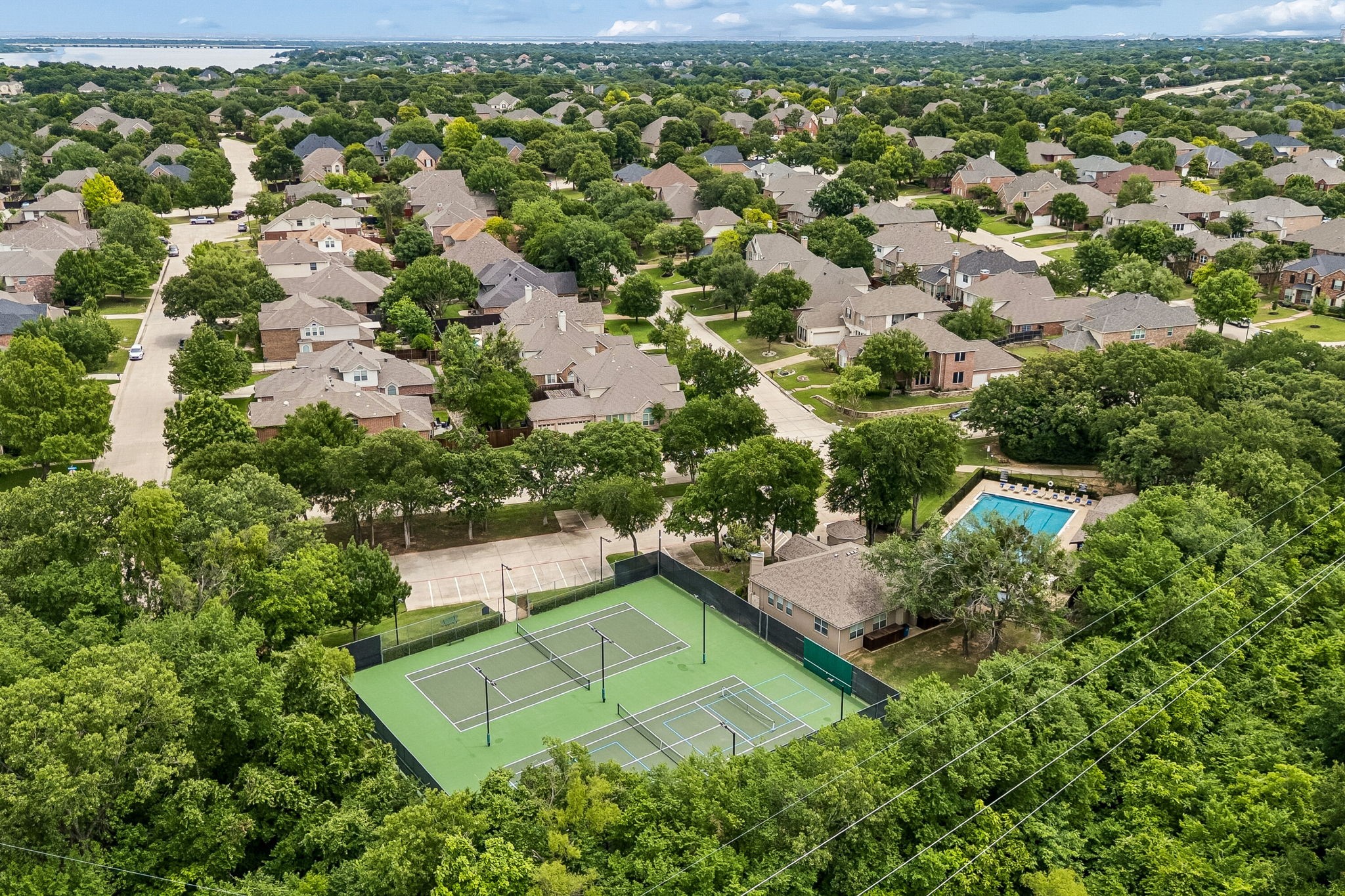 3409 Wimbledon Drive Highland Village TX 75077