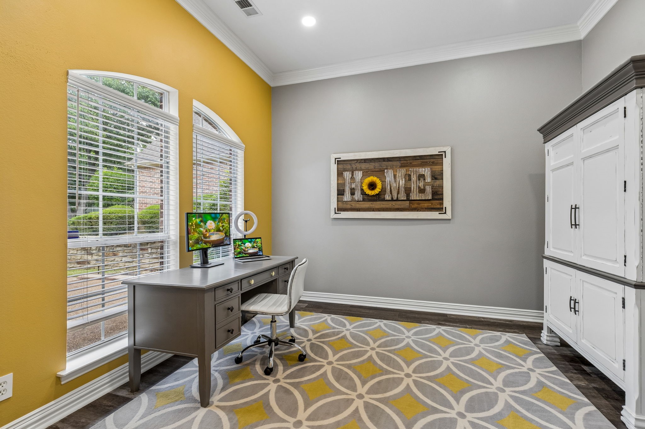 3409 Wimbledon Drive Highland Village TX 75077