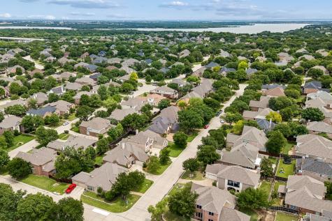 3409 Wimbledon Drive Highland Village TX 75077
