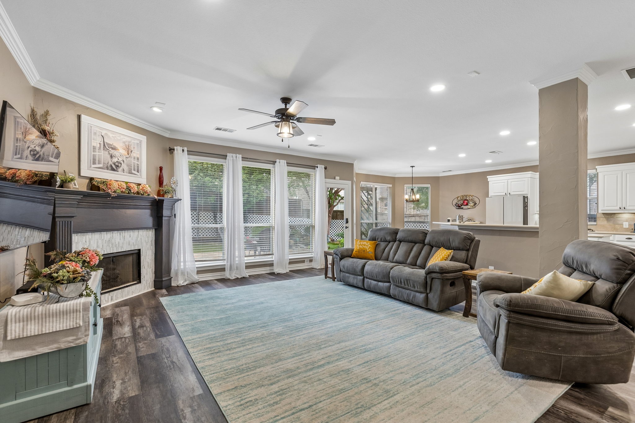 3409 Wimbledon Drive Highland Village TX 75077