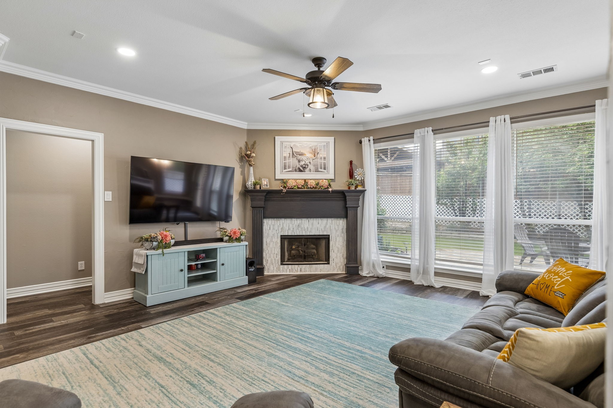 3409 Wimbledon Drive Highland Village TX 75077