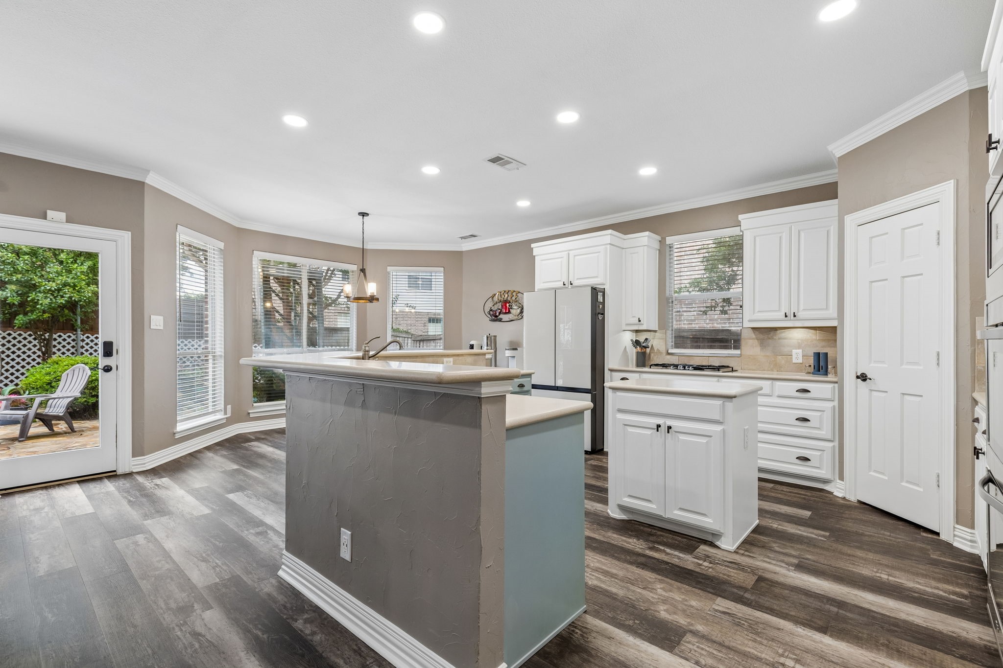 3409 Wimbledon Drive Highland Village TX 75077