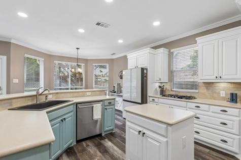3409 Wimbledon Drive Highland Village TX 75077