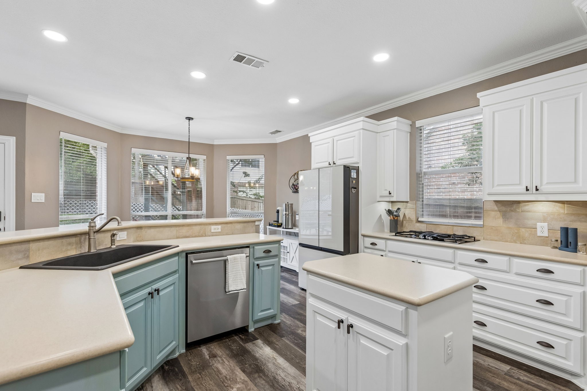 3409 Wimbledon Drive Highland Village TX 75077
