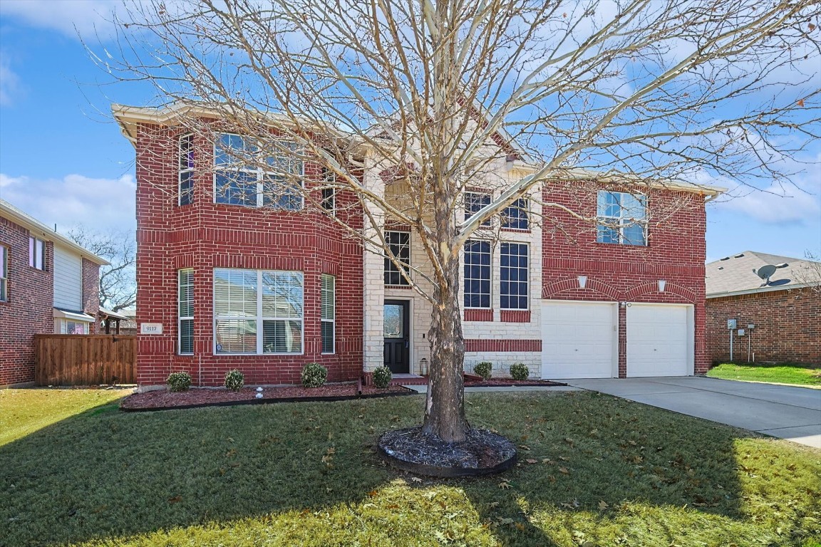 9117 Windsor Drive Little Elm TX 75068