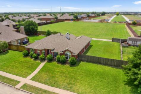 106 Martin Drive Wylie TX 75098
