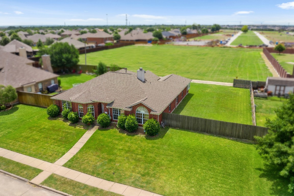 106 Martin Drive Wylie TX 75098