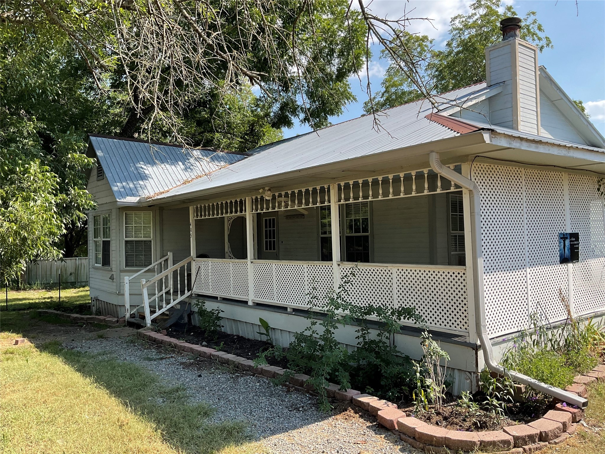 405 Houston Street Anna TX 75409