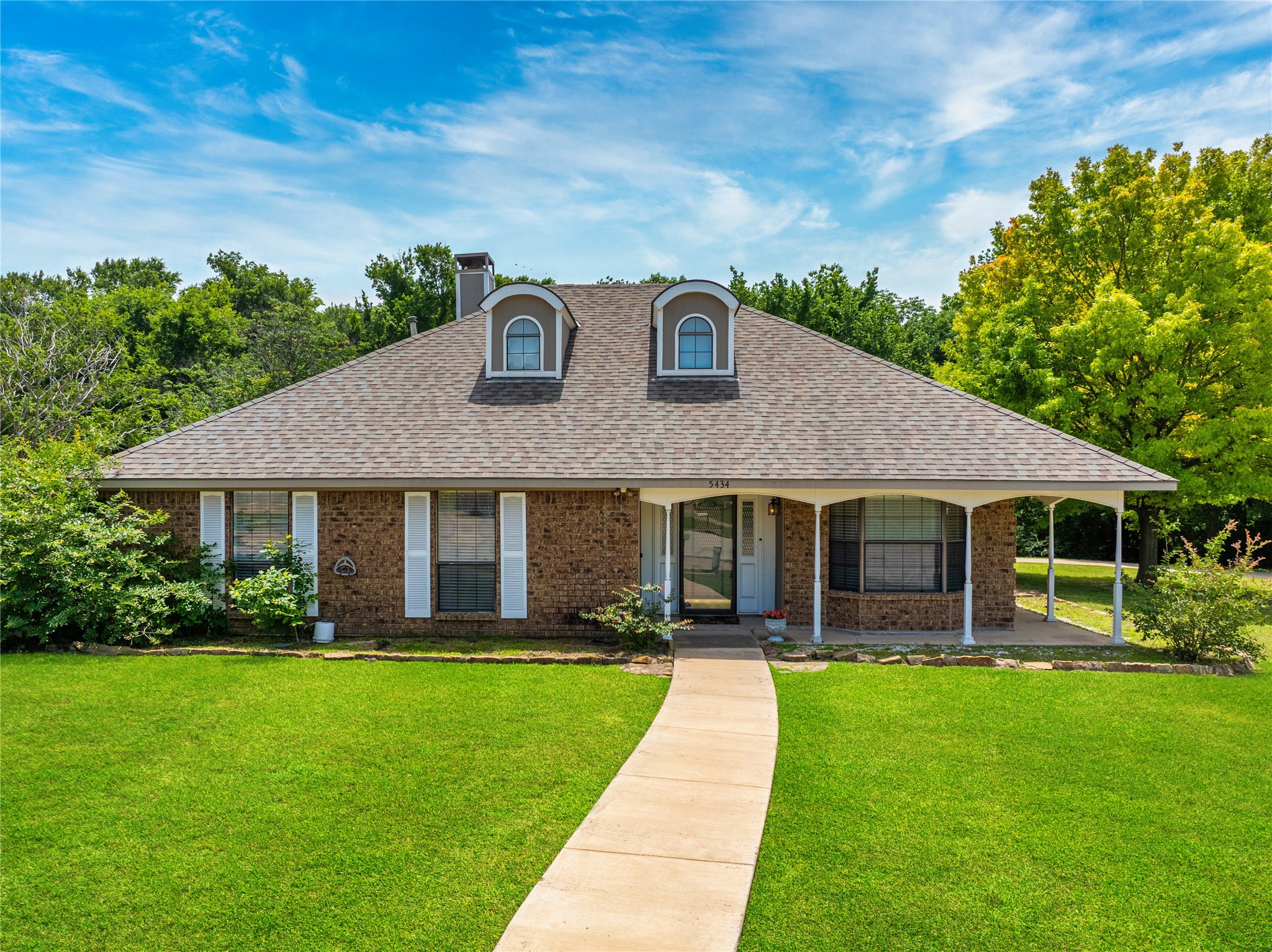 5434 Peninsula Way Garland TX 75043