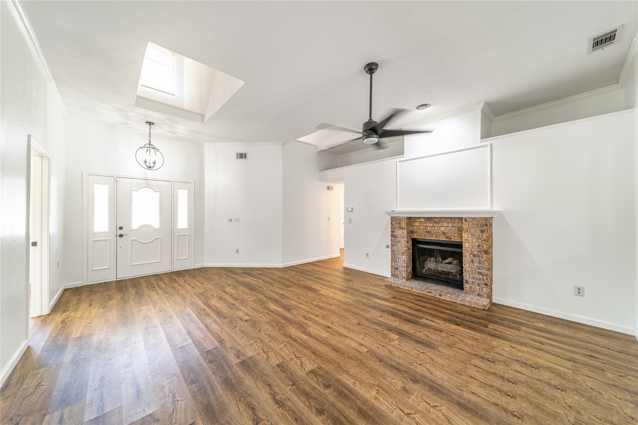 5434 Peninsula Way Garland TX 75043