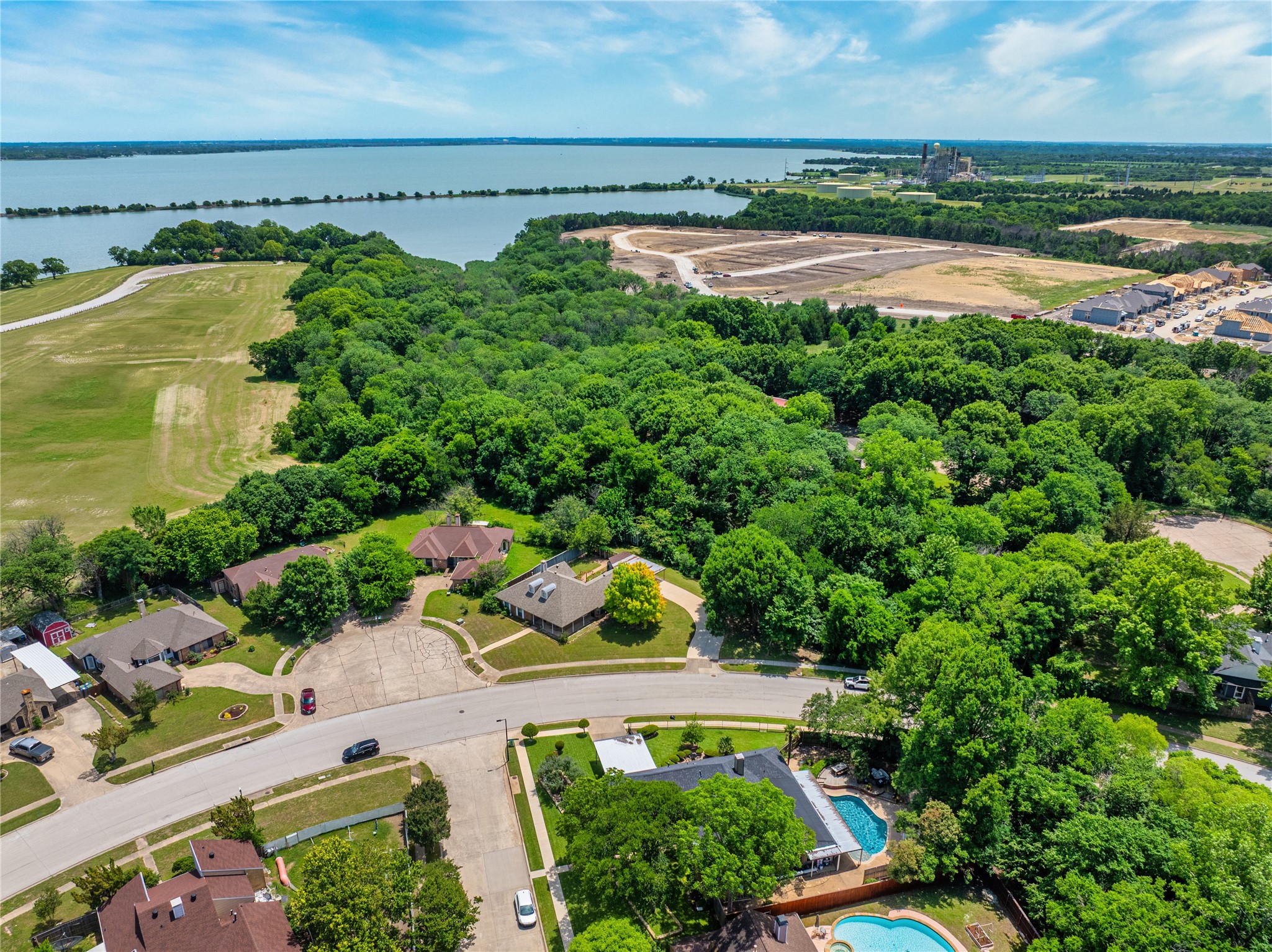 5434 Peninsula Way Garland TX 75043