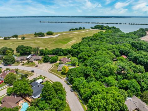 5434 Peninsula Way Garland TX 75043