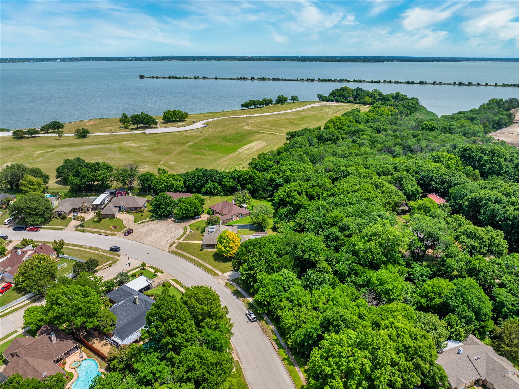 5434 Peninsula Way Garland TX 75043