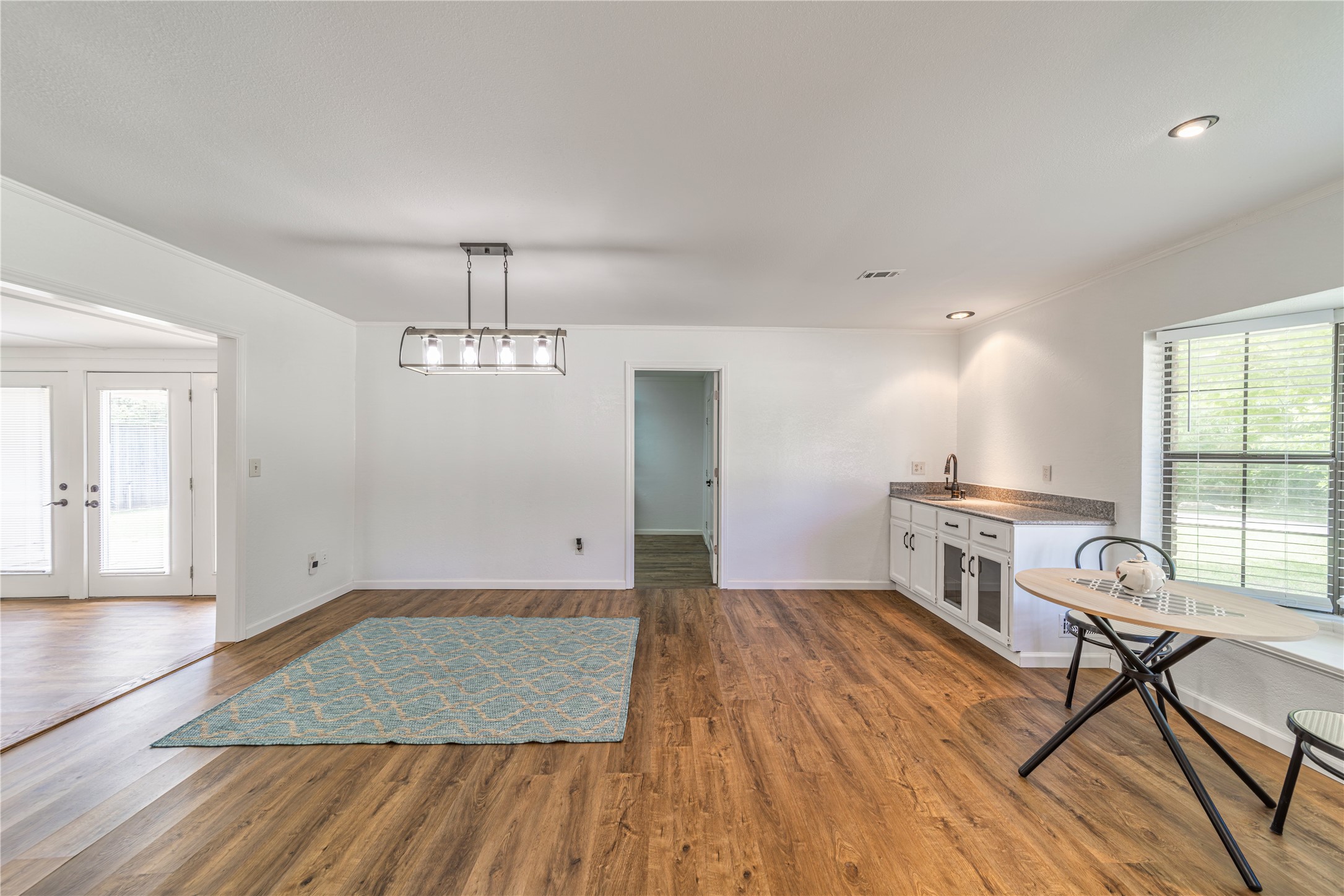 5434 Peninsula Way Garland TX 75043
