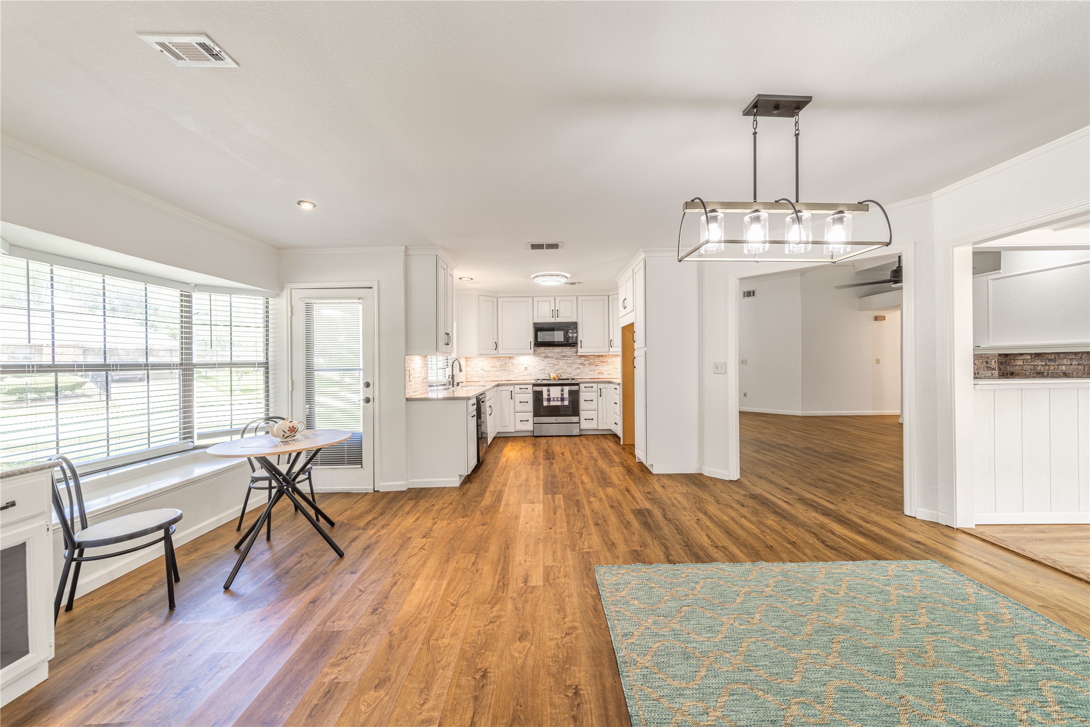 5434 Peninsula Way Garland TX 75043