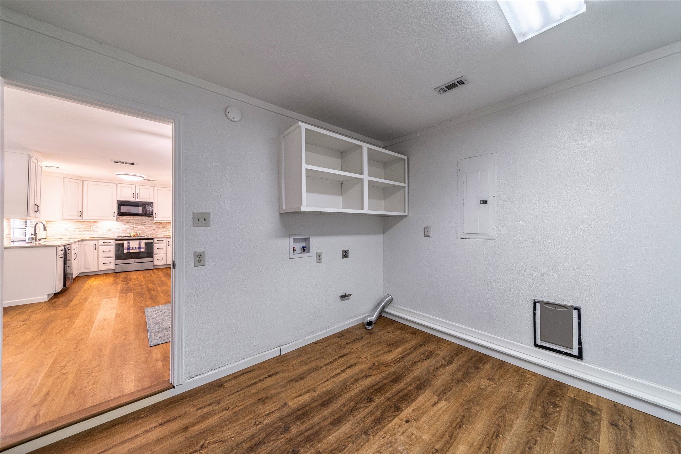 5434 Peninsula Way Garland TX 75043